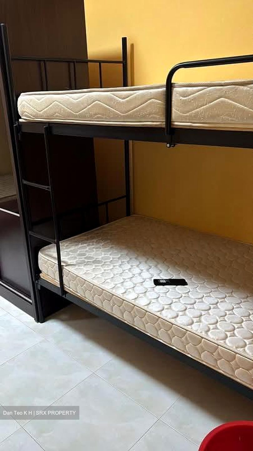 Blk 322A Anchorvale Grove (Sengkang), HDB 4 Rooms #595755561